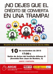 Cartel-CREDITO-2015---Encuentros---5_Murcia-10-nov_Maquetación-1